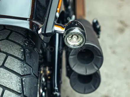 Harley-Davidson  Fat Bob 2023 года за 14 500 000 тг. в Алматы – фото 26