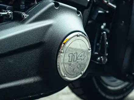 Harley-Davidson  Fat Bob 2023 года за 14 500 000 тг. в Алматы – фото 31