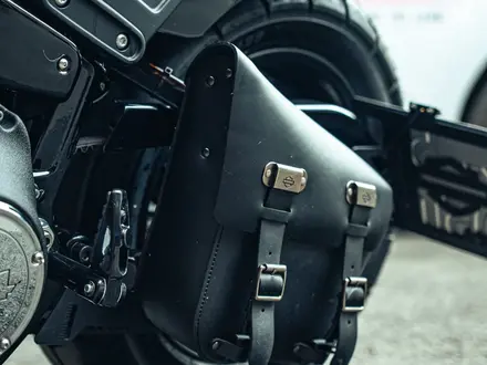 Harley-Davidson  Fat Bob 2023 года за 14 500 000 тг. в Алматы – фото 32