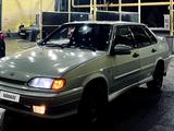 ВАЗ (Lada) 2115 2001 года за 800 000 тг. в Шымкент