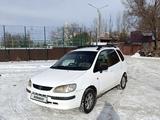 Toyota Spacio 1997 годаfor2 450 000 тг. в Алматы