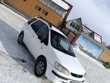 Toyota Spacio 1997 годаfor2 450 000 тг. в Алматы – фото 5