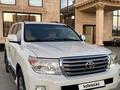 Toyota Land Cruiser 2007 года за 18 000 000 тг. в Жанаозен – фото 4