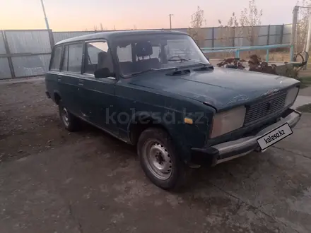 ВАЗ (Lada) 2104 2000 года за 230 000 тг. в Туркестан