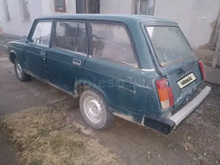 ВАЗ (Lada) 2104 2000 года за 230 000 тг. в Туркестан – фото 3