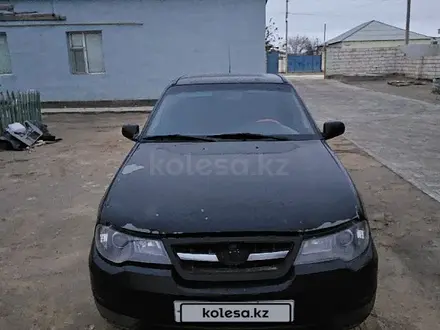 Daewoo Nexia 2008 года за 1 000 000 тг. в Жанаозен – фото 12