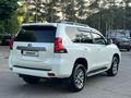 Toyota Land Cruiser Prado 2019 года за 25 000 000 тг. в Алматы – фото 4
