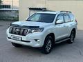Toyota Land Cruiser Prado 2019 года за 25 000 000 тг. в Алматы – фото 2