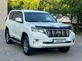 Toyota Land Cruiser Prado 2019 года за 25 000 000 тг. в Алматы