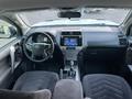 Toyota Land Cruiser Prado 2019 года за 25 000 000 тг. в Алматы – фото 8