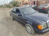 Mercedes-Benz E 200 1990 года за 800 000 тг. в Кызылорда – фото 3