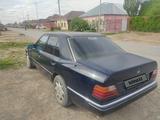 Mercedes-Benz E 200 1990 года за 800 000 тг. в Кызылорда – фото 5