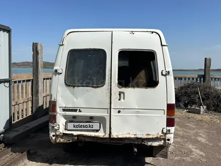 Ford Transit 1989 года за 800 000 тг. в Приозерск – фото 3