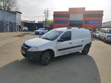 ВАЗ (Lada) Largus (фургон) 2018 годаүшін6 300 000 тг. в Алматы – фото 2
