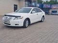 Toyota Camry 2006 года за 5 800 000 тг. в Каскелен – фото 2