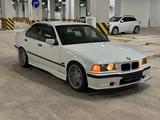 BMW 320 1994 годаүшін3 300 000 тг. в Алматы – фото 4