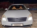 Nissan Teana 2004 годаүшін2 500 000 тг. в Жанаозен