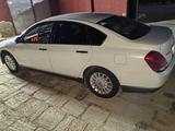 Nissan Teana 2004 годаүшін2 500 000 тг. в Жанаозен – фото 4