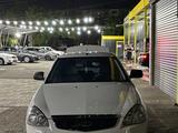 ВАЗ (Lada) Priora 2170 2013 годаүшін1 900 000 тг. в Шымкент – фото 2