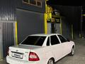 ВАЗ (Lada) Priora 2170 2013 года за 1 900 000 тг. в Шымкент – фото 4