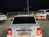 ВАЗ (Lada) Priora 2170 2013 годаүшін1 900 000 тг. в Шымкент – фото 5