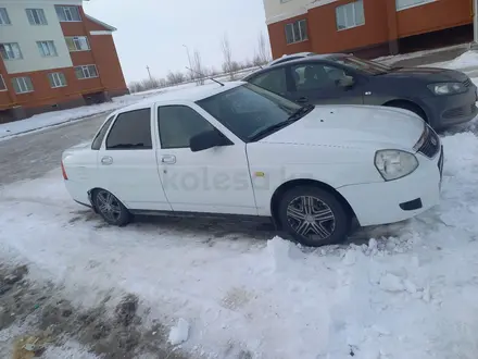 ВАЗ (Lada) Priora 2170 2012 года за 2 103 630 тг. в Актобе – фото 2