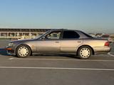 Lexus LS 400 1995 года за 1 900 000 тг. в Шымкент – фото 4