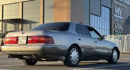 Lexus LS 400 1995 годаүшін1 900 000 тг. в Шымкент – фото 3