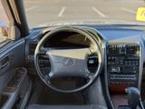Lexus LS 400 1995 года за 1 900 000 тг. в Шымкент – фото 5