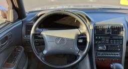 Lexus LS 400 1995 годаүшін1 900 000 тг. в Шымкент – фото 5
