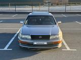 Lexus LS 400 1995 года за 1 900 000 тг. в Шымкент – фото 2