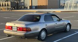 Lexus LS 400 1995 годаүшін1 900 000 тг. в Шымкент