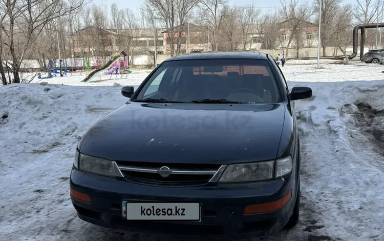 Nissan Maxima 1998 годаүшін2 300 000 тг. в Караганда