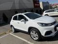 Chevrolet Tracker 2020 годаүшін7 000 000 тг. в Алматы – фото 4