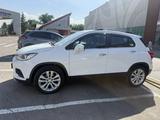 Chevrolet Tracker 2020 года за 7 000 000 тг. в Алматы – фото 3