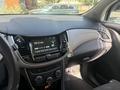 Chevrolet Tracker 2020 годаүшін7 000 000 тг. в Алматы – фото 5