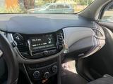 Chevrolet Tracker 2020 года за 7 000 000 тг. в Алматы – фото 5