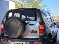 Chevrolet Niva 2005 годаүшін1 800 000 тг. в Балхаш