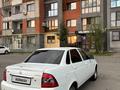 ВАЗ (Lada) Priora 2170 2014 годаүшін2 750 000 тг. в Алматы – фото 3