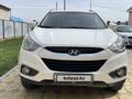 Hyundai Tucson 2012 года за 7 200 000 тг. в Атырау – фото 4