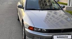 Mitsubishi Galant 1998 годаfor3 300 000 тг. в Астана – фото 3