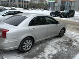 Toyota Avensis 2007 года за 5 300 000 тг. в Караганда – фото 4