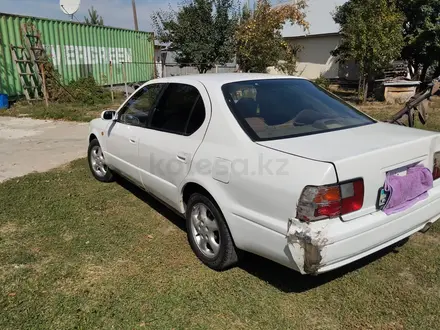 Toyota Camry 1995 года за 1 200 000 тг. в Алматы – фото 9