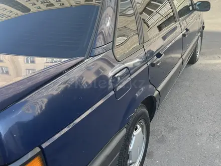 Volkswagen Passat 1991 года за 1 200 000 тг. в Алматы – фото 4