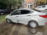 Hyundai Accent 2014 годаүшін4 500 000 тг. в Павлодар – фото 4