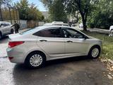 Hyundai Accent 2014 годаүшін4 500 000 тг. в Павлодар – фото 3