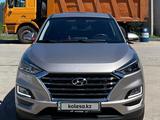 Hyundai Tucson 2019 годаүшін11 500 000 тг. в Астана