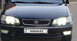 Toyota Camry 2000 годаүшін5 200 000 тг. в Шымкент