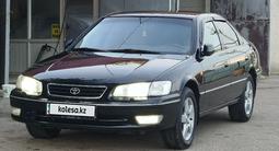 Toyota Camry 2000 годаүшін5 200 000 тг. в Шымкент – фото 2