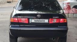 Toyota Camry 2000 годаүшін5 200 000 тг. в Шымкент – фото 4